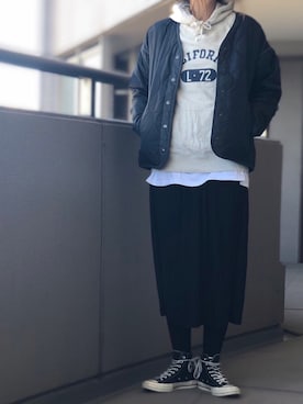 ellie.さんのコーディネート