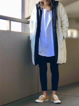 ellie.さんのコーディネート