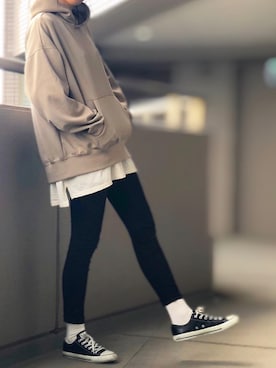 ellie.さんのコーディネート