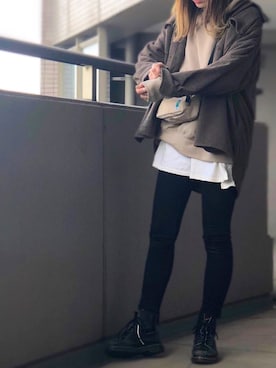 ellie.さんのコーディネート