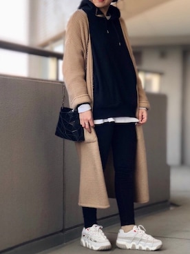 ellie.さんのコーディネート