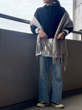 ellie.さんのコーディネート