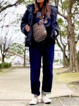 ellie.さんのコーディネート