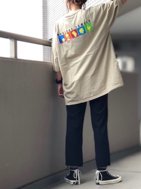 ellie.さんのコーディネート