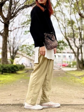 ellie.さんのコーディネート