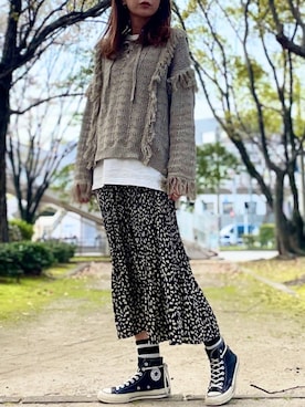 ellie.さんのコーディネート