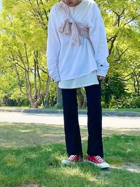 ellie.さんのコーディネート