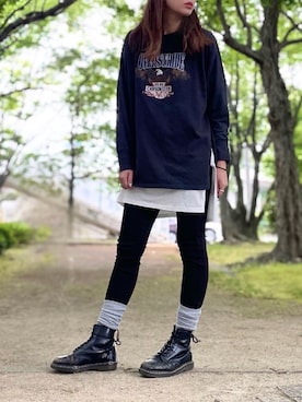 ellie.さんのコーディネート