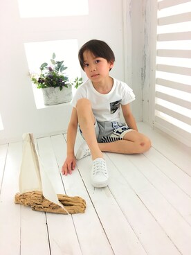 leon_yamashitaさんのコーディネート