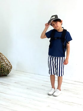 leon_yamashitaさんのコーディネート