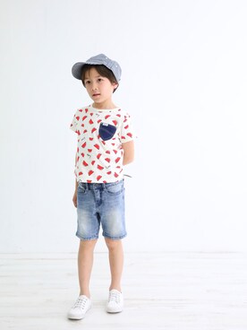 leon_yamashitaさんのコーディネート