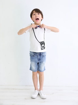 leon_yamashitaさんのコーディネート