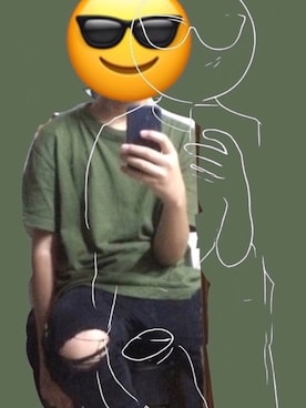 sam_chen__さんのコーディネート