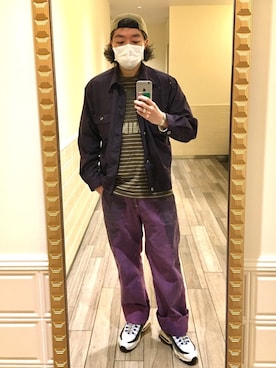 tet .hoさんのコーディネート