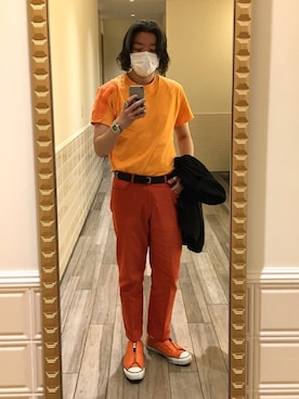 tet .hoさんのコーディネート