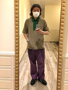 tet .hoさんのコーディネート