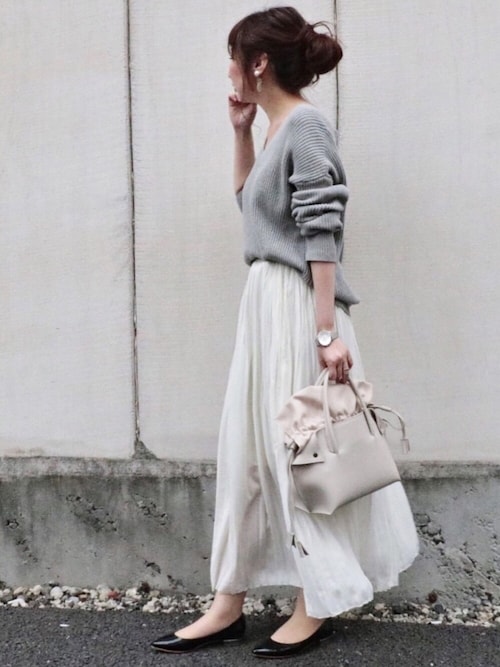 maiko さんのコーディネート