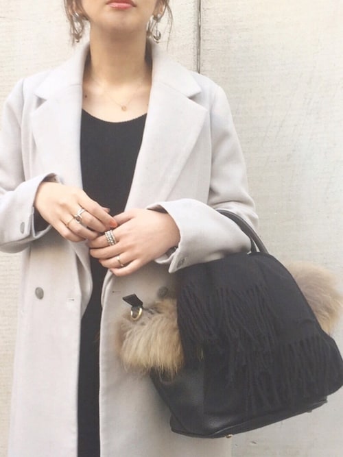 maiko さんのコーディネート