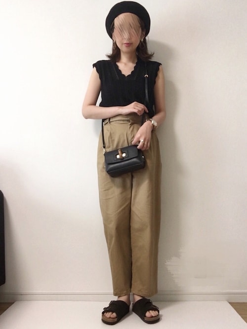 maiko さんのコーディネート