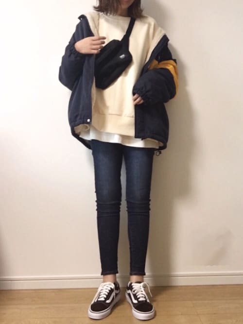 maiko さんのコーディネート