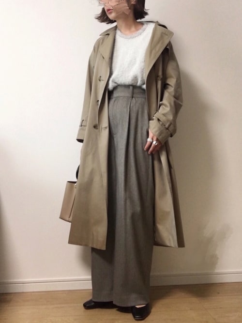 JOURNAL STANDARD relume（ジャーナルスタンダード レリューム）の