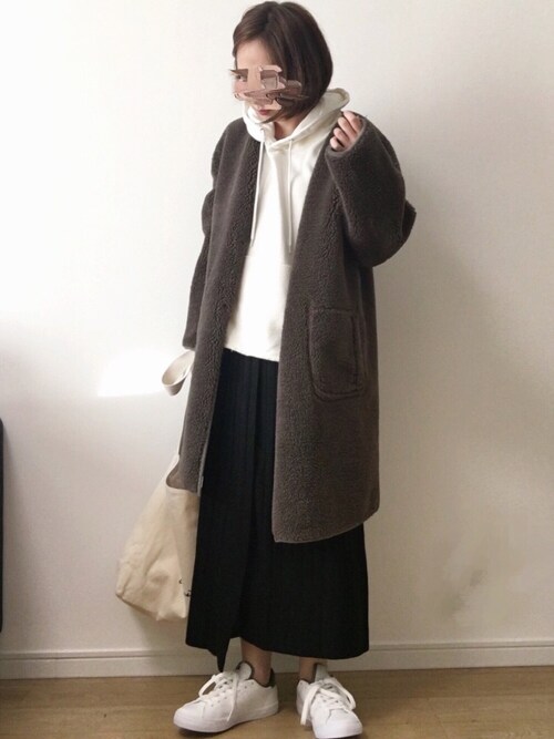 maiko さんのコーディネート