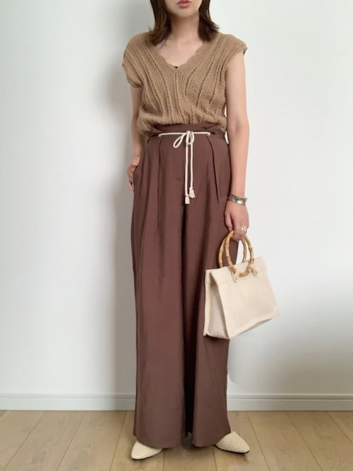 maiko さんのコーディネート