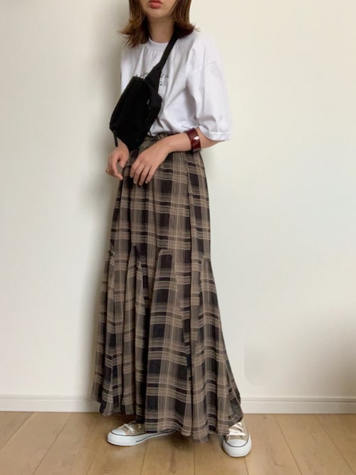 maiko さんのコーディネート