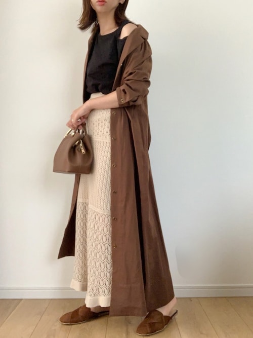 maiko さんのコーディネート