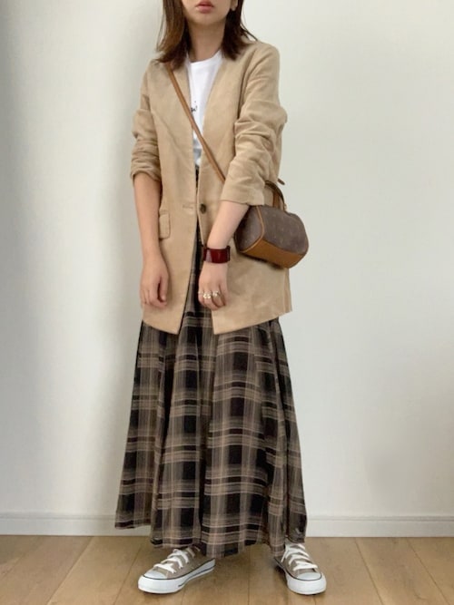 maiko ����́u�i�b�j�v���g�����R�[�f�B�l�[�g