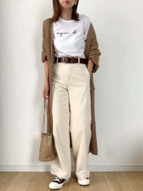 maiko さんのコーディネート