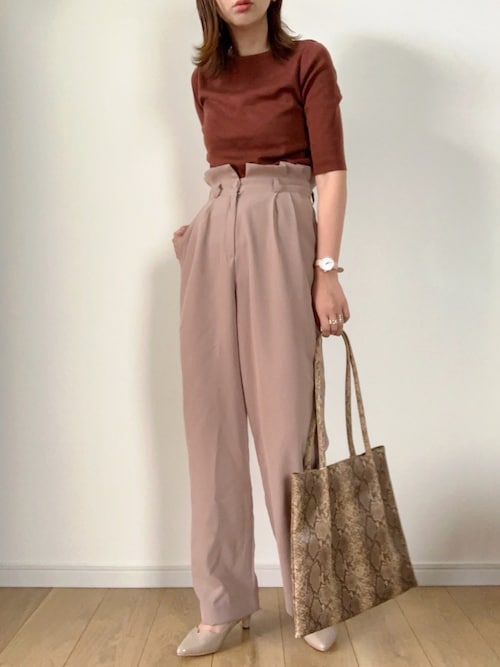 maiko さんのコーディネート