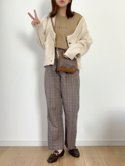 maiko さんのコーディネート