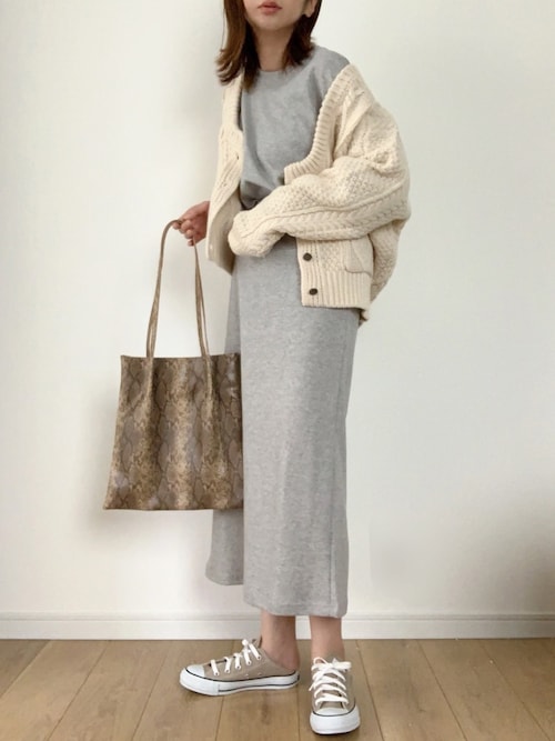 maiko さんのコーディネート