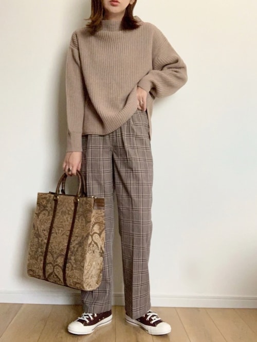 maiko さんのコーディネート