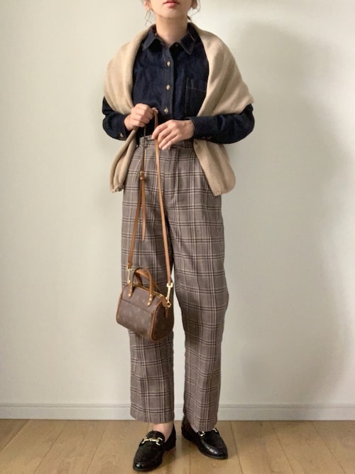 maiko さんのコーディネート