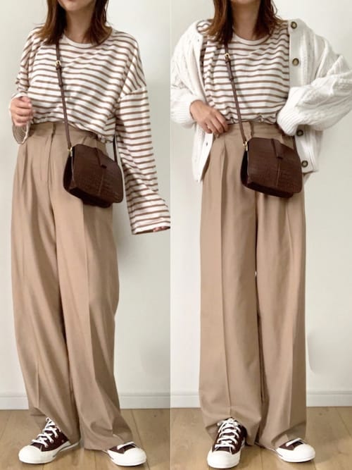 maiko さんのコーディネート