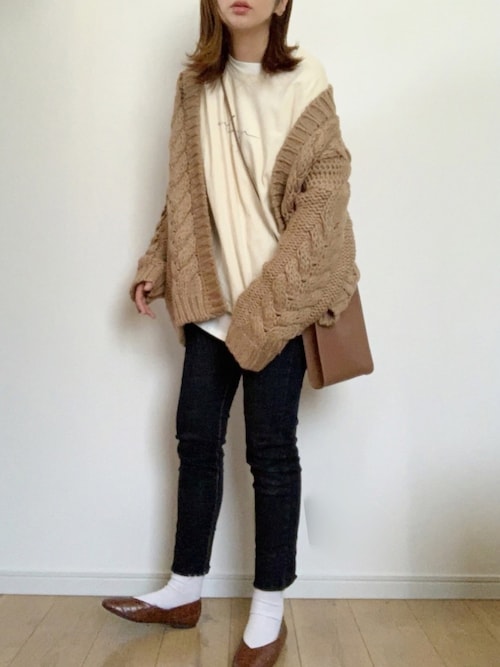 maiko さんのコーディネート