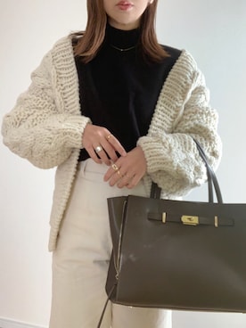 maiko さん(レディース・158cm)の秋コーディネート