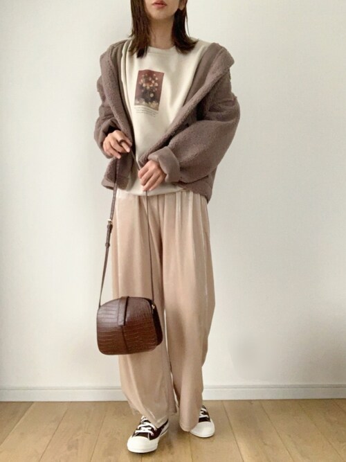 maiko さんのコーディネート