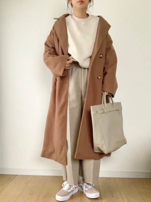 maiko さんのコーディネート