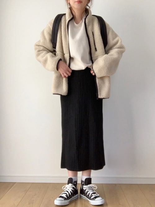 maiko さんのコーディネート