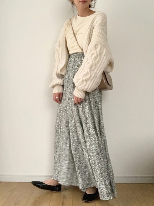 maiko さんのコーディネート