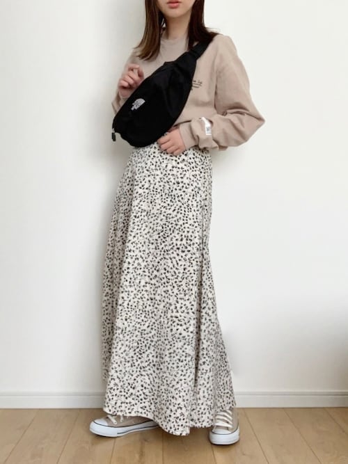 maiko さんのコーディネート