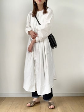 maiko さん（レディース・159cm）の春コーディネート