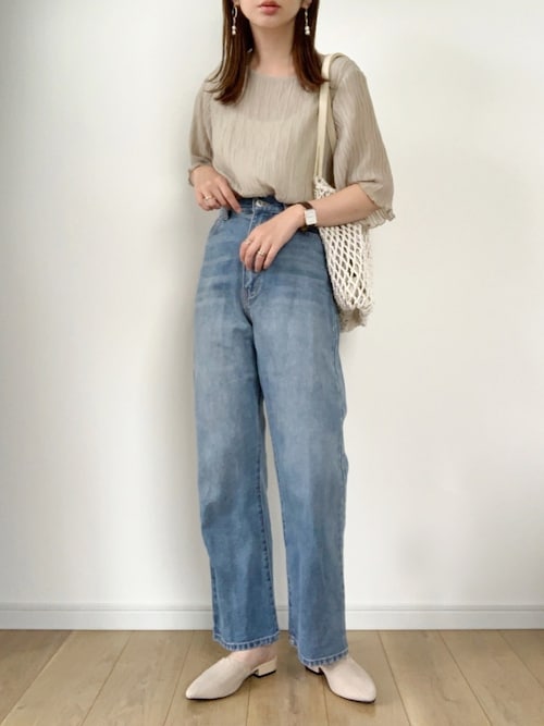 maiko さんのコーディネート