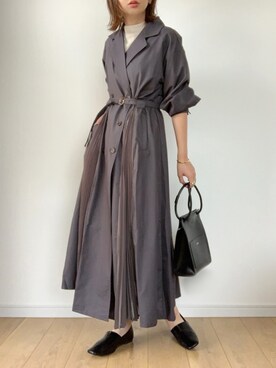 maiko さん（レディース・159cm）の夏コーディネート