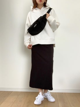 maiko さん（レディース・159cm）の秋コーディネート