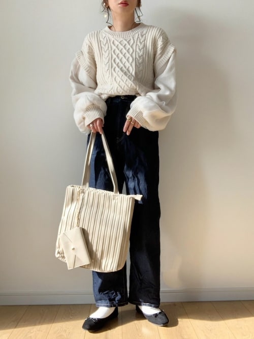 maiko さんのコーディネート