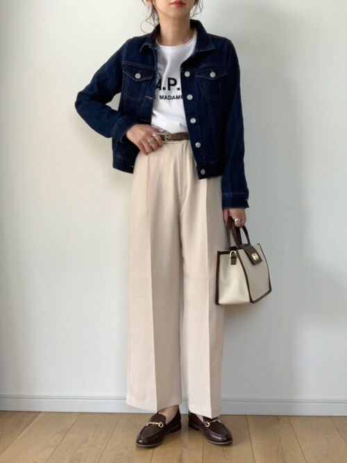 maiko さんのコーディネート
